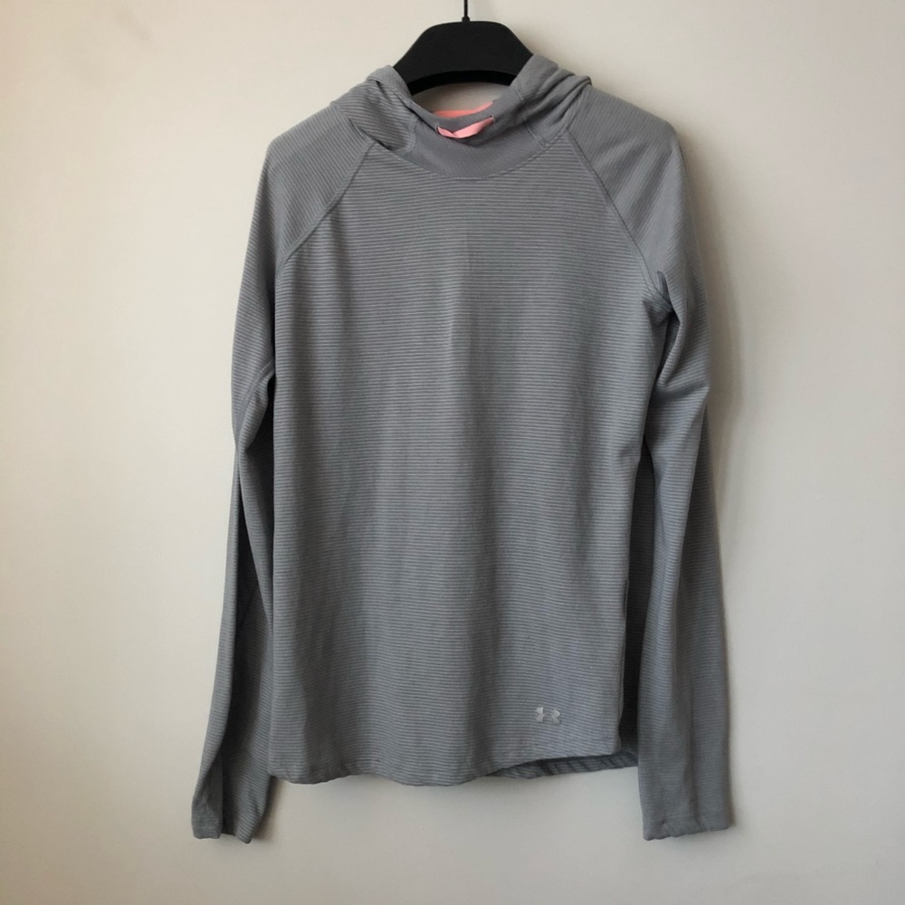 Under Armour Running Hoodie
